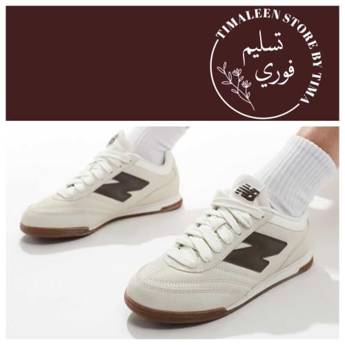 حذاء new balance rc42