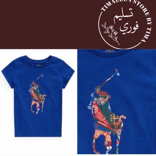 تيشيرت Ralph Lauren