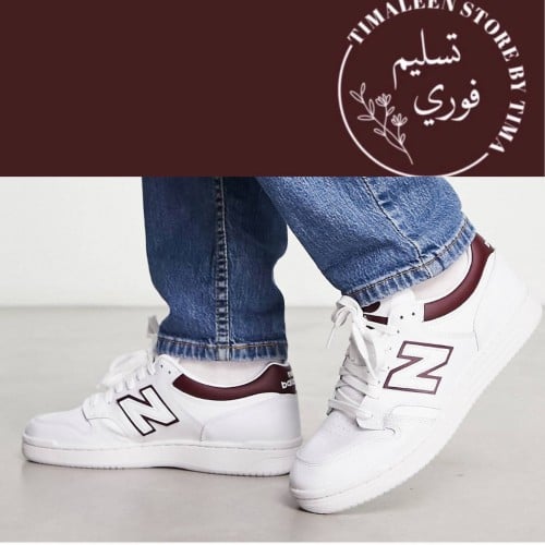 حذاء new balance 480