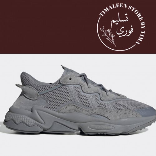 حذاء adidas ozweego
