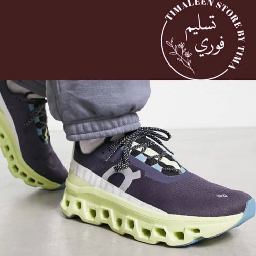 حذاء on running cloudmonster