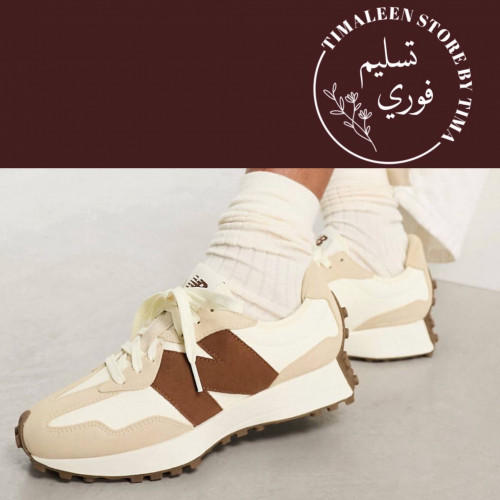 حذاء new balance 327