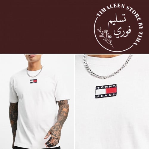 تيشيرت من Tommy jeans