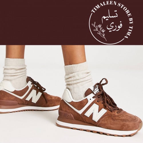 حذاء new balance 574