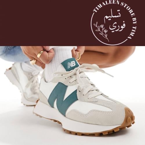 حذاء new balance 327