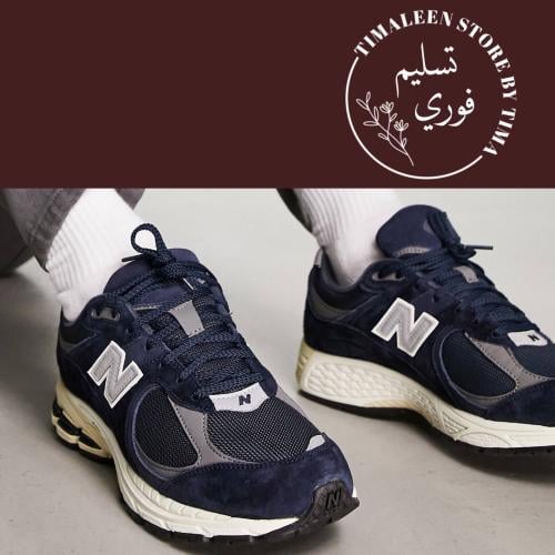 حذاء new balance 2002