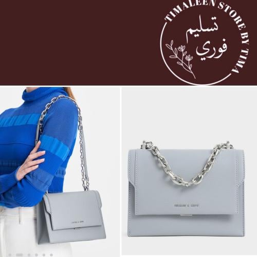 حقيبة charles & keith