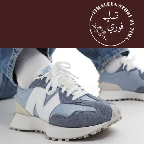 حذاء new balance 327