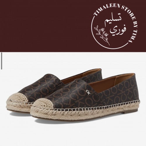 حذاء calvin klein