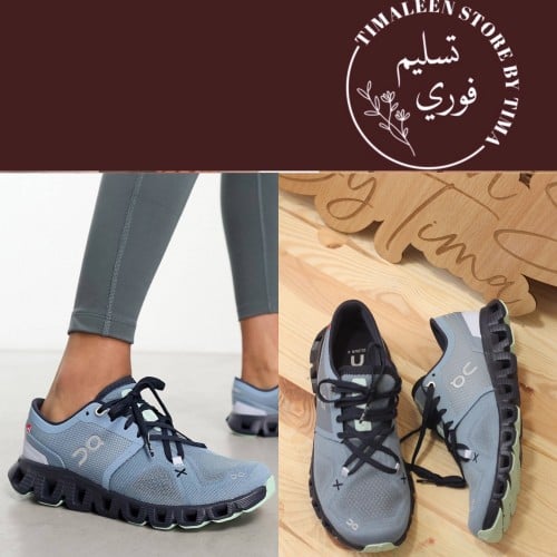 حذاء on running cloud x 3