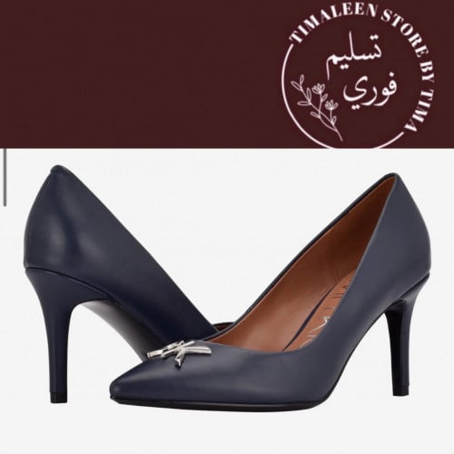 حذاء calvin Klein كحلي