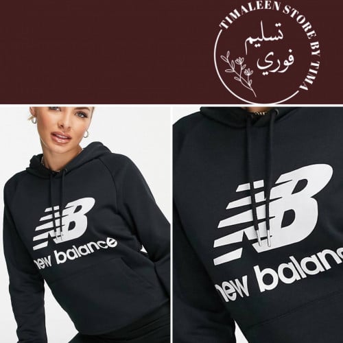 Hoodie new balance