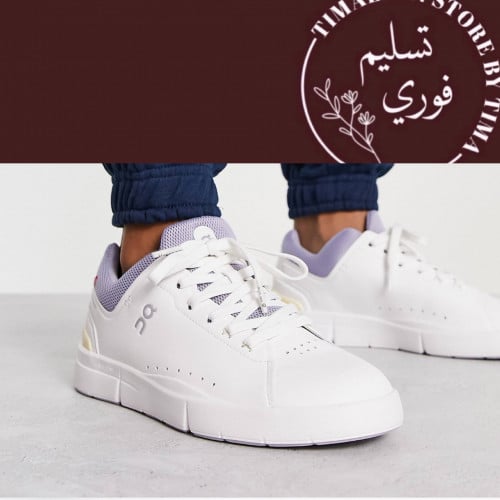 حذاء on running the roger advantage