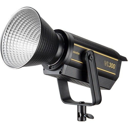 Godox VL300 LED ViGodox VL300 LED Video Lightdeo L...