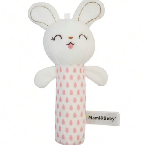 Sponge doll (rabbit)
