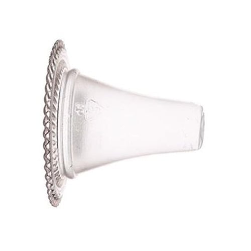 غطاء ميزان حرارة عبر الأذن براون - علبة 20 قطعة مع...