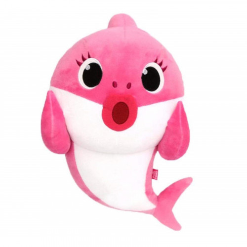 بيبي شارك - دمية مع الصوت ماما شارك