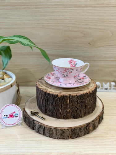 كوب كابتشينو