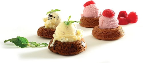 قالب خبز غير قابل للالتصاق