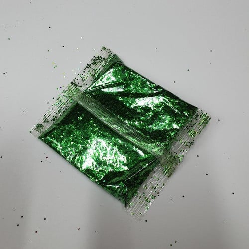 بودرة قليتر 307 رقاقات كبيرة، 50 جم من AHB