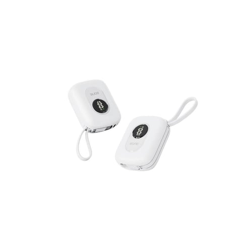 شاحن المتنقل 10000 ملي أمبير - القوة الكاملة في حج...