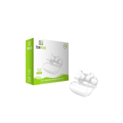 سماعات الأذن اللاسلكية صوت قوي وتصميم مبتكر