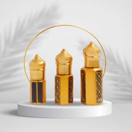 دهن هندي فواح