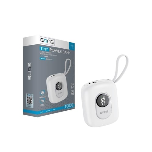 شاحن المتنقل 10000 ملي أمبير - القوة الكاملة في حج...