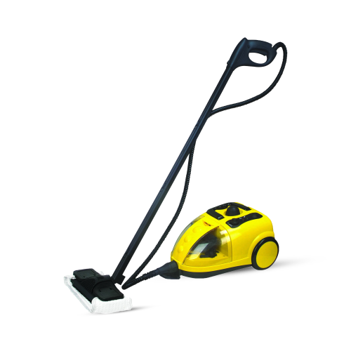 جهاز تنظيف وتعقيم الارضيات بالبخار 5 في 1 سعة 2 لت...