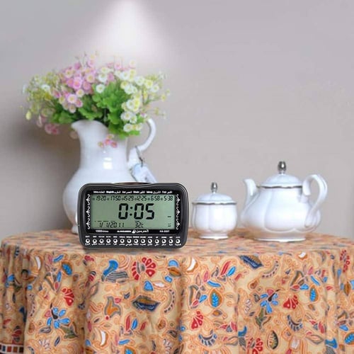 ساعة الحرمين مكاتب