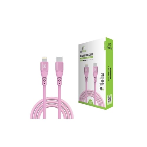 كيبل سيليكون بقوة 30 واط المقاوم للقطع