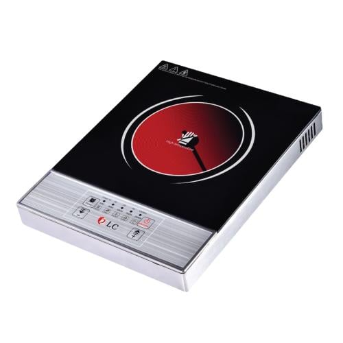 موقد طبخ كهربائي