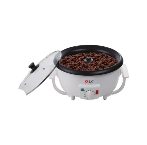 جهاز محمصة القهوة بقوة 800 واط