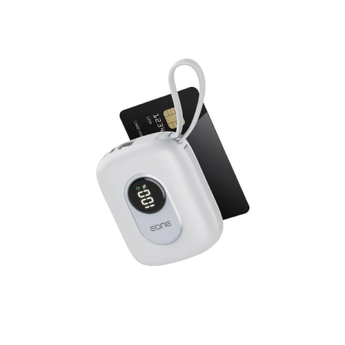 شاحن المتنقل 10000 ملي أمبير - القوة الكاملة في حج...