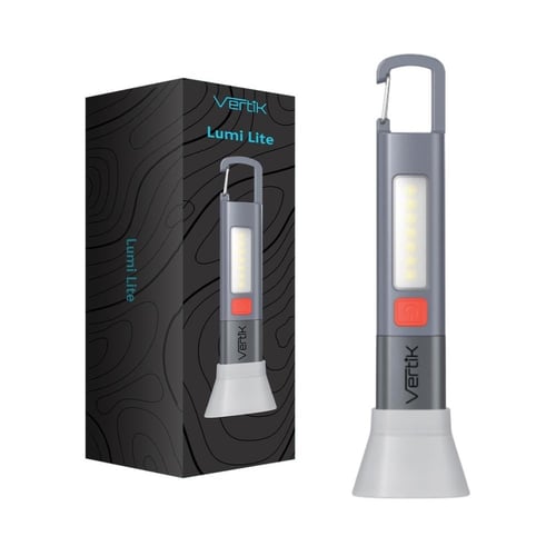 كشاف فيرتك متعدد الاستخدامات