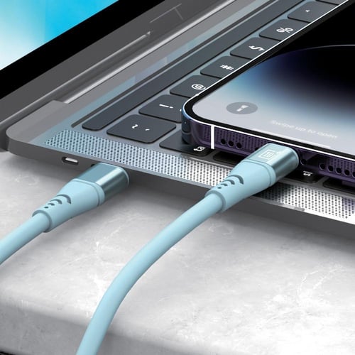 كيبل سيليكون بقوة 30 واط المقاوم للقطع