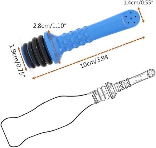 شطاف سفر محمول