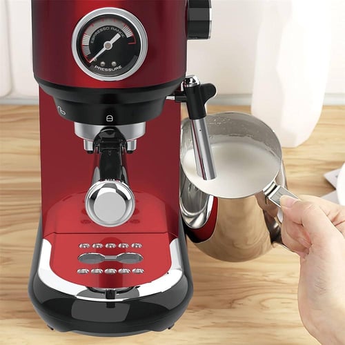 ماكينة قهوة الاسبريسو