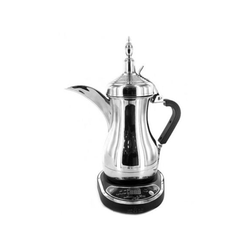 دلة قهوة كهربائية