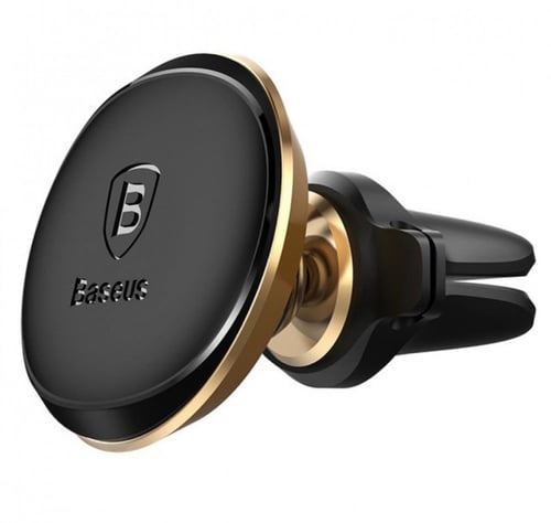 قاعدة لتثبيت الجوال في مكيف السيارة - من بيسوس