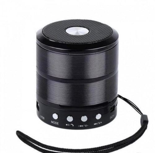 مكبر صوت ‏مني سبيكر