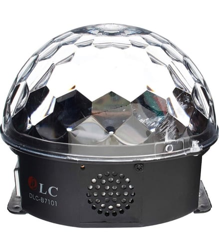 كرة ديسكو للحفلات