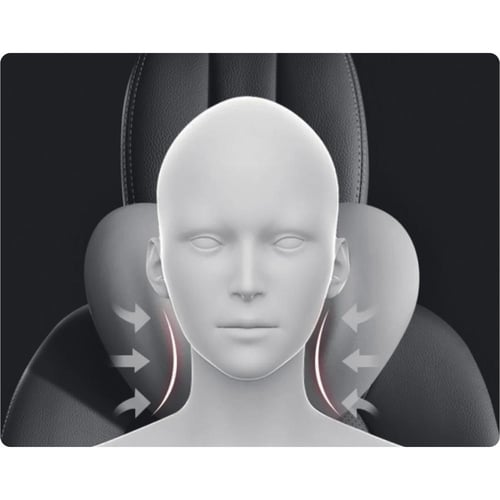 وسادة الرأس والرقبة ومسند الظهر للسيارة من YOUFO