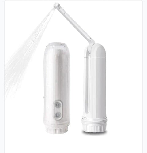 شطاف السفر الجديد والمحمول بتصميم مريح وميزات متطو...