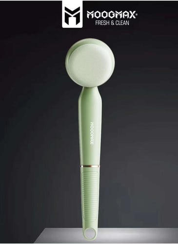 فرشاة استحمام كهربائية موج ماكس