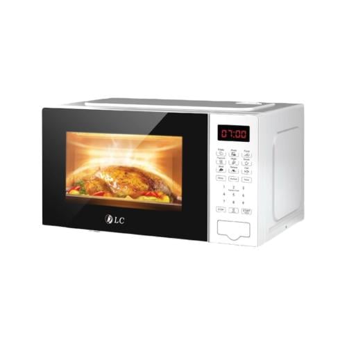 ميكرويف متعدد الاستخدام