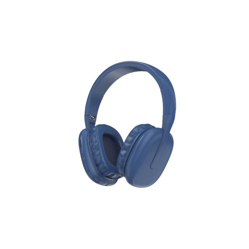 سماعة اللاسلكية صوت عالي الدقة وبطارية تدوم 15 ساع...