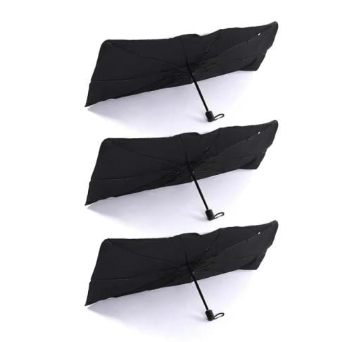 مظلة شمسية للسيارات