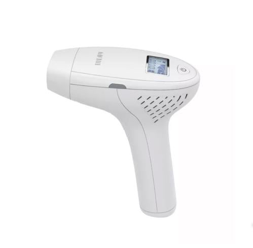 ملاي جهاز إزالة الشعر بالليزر M3 T1 - أبيض