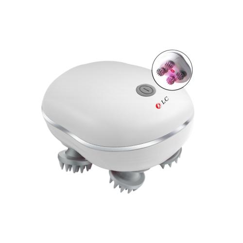 جهاز تدليك فروة الرأس الذكي